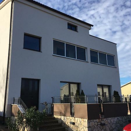 Apartment Ruzmarin Porat Luaran gambar