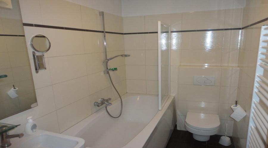 Apartment Ruzmarin Porat Luaran gambar