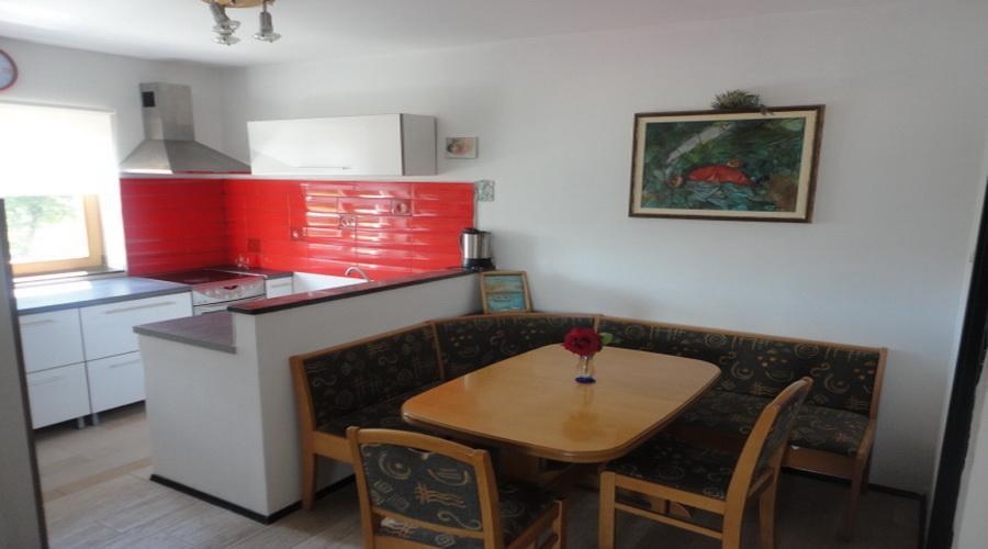 Apartment Ruzmarin Porat Luaran gambar