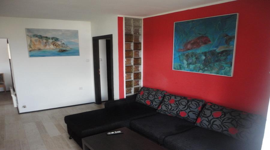 Apartment Ruzmarin Porat Luaran gambar