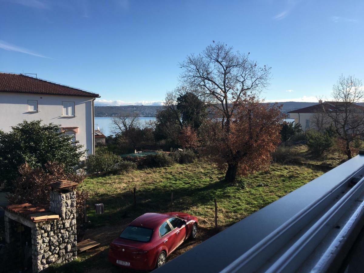Apartment Ruzmarin Porat Luaran gambar
