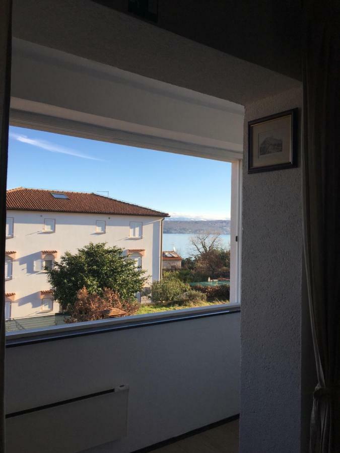 Apartment Ruzmarin Porat Luaran gambar