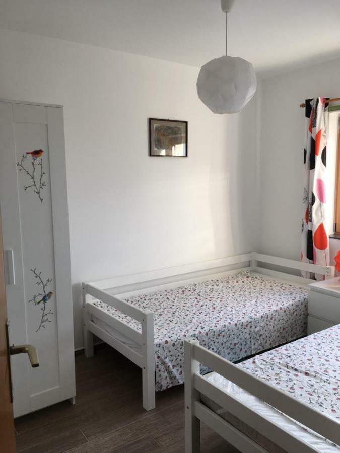 Apartment Ruzmarin Porat Luaran gambar