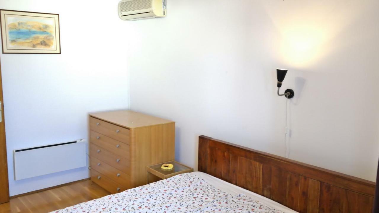 Apartment Ruzmarin Porat Luaran gambar